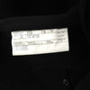 HERMES Schwarze Cashmere-Jacke 56 7764 163158622 [P]