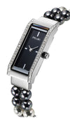 Maison Margiela Pearl Metal Watch 161513603 [P]
