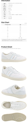 Salvatore Ferragamo Achille Logo Sneakers White 159723675 [P]