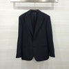 Louis Vuitton Monogram Single Breasted Jacket 46 9165 163158601 [P]