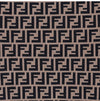 FENDI Strick JFG069 AEYD F15B6 Jacquard-Muster Kinderstrick 161319472 [P]