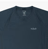 Rab Short Sleeve Sonic Men's T-Shirt 161013132 [P]