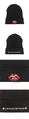 Chrome Hearts Embroidered Beanie C0101C019 162848162 [P]