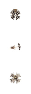 CHROME HEARTS Plus Ohrstecker C0101C035 162847566 [P]