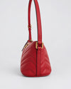 GUCCI Matelassé Mini Schultertasche 739166 AABZB 6832 162152887 [P]