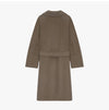 MaxMara Belted Wool Women's Coat 162626369 [P]