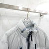 Stone Island Crinkle Patch Padded Jacket XL 8203 163159480 [P]