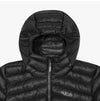Rab Padding QIP-32 Hoodie for Women 160789708 [P]