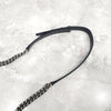 CHANEL ボーイキャビアチェーンフラップバッグミディアム27番代A67086 9763 163155965 [P]