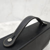 FENDI ソフトトランクバゲットメッセンジャークロスバッグ 9111 4912957 [P]