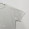 Maison Margiela Backstitch Number Logo T-Shirt White (S51GC0521 S20079 102) 123763220 [P]