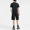 STONE ISLAND T-Shirt mit Steinen-Logo 33163954 [P]