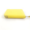 HERMES ミニアプソンアジャブクラシックジッパーカード財布12905 151063121 [P]