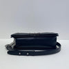 CHANEL Schwarze Ketten Boy Bag 19er Reihe 3VCHB23005 76936949 [P]