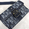 Dior CD Diamond Hit The Road Messenger Bag 1ESME165CDP 8624 163156592 [P]