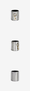 Hermes H Key Scarf Ring AFD108121C 162887735 [P]