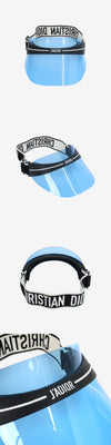 DIOR B0042 クラブ サンバイザー KS42JVPF 162953397 [P]