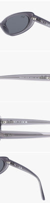 RAY BAN RB4441D-6777 87 女性用サングラス 162108461 [P]