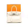 HERMES Togo Creme Birkin 30 Damen Tote Bag 35455 152894635 [P]