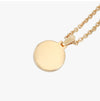 VERSACE Medusa Kristall Halskette 161768680 [P]