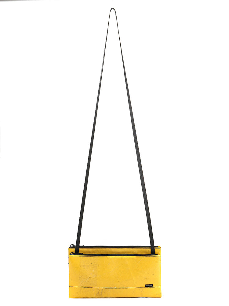 FREITAG (F271 MASIKURA 0015) Unisex Shoulder Bag 75453144 – trenbe
