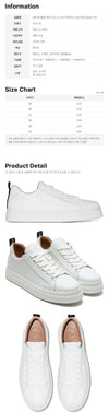 Chloe Flat Lace-up Sneakers White 26FW CHC19S10842 101 159676119 [P]