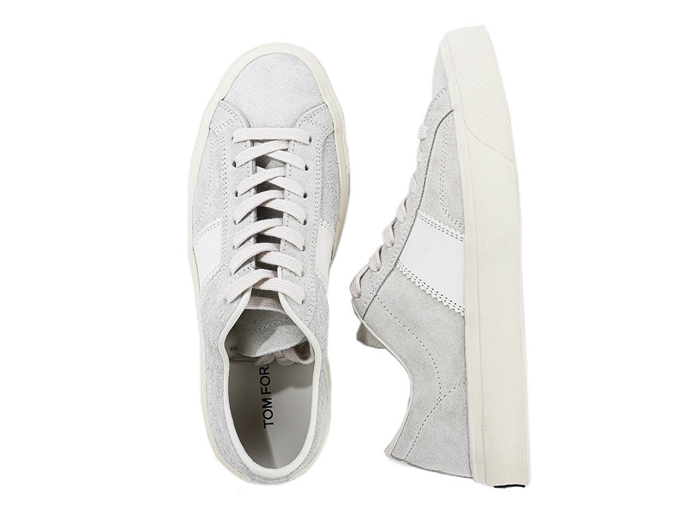 Tom Ford Cambridge Sneakers 24FW 112888257 – trenbe