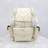 DIOR CD ダイアモンド バックパック 7858 163156906 [P]