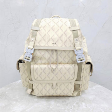 DIOR CD ダイアモンド バックパック 7858 163156906 [P]
