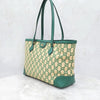 Gucci Ophidia Raffia Tote Shoulder Bag Medium 631685 5202 163154882 [P]