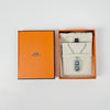 HERMES マイロン シャンダル ネックレス 男性用 H100211FPBK 162830698 [P]