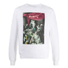 Off White Crewneck Sweater OMBA025E20FLE004 0110 33163892 [P]