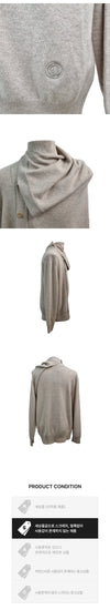 DIOR [XL] カシミヤジャージーガーディガン C0106N062 162954249 [P]