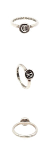 Chrome Hearts Bubble Gum Initial C0110C110 162847571 [P]