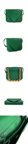 BOTTEGA VENETA Ketten Schultertasche F0NCYXML 163081032 [P]