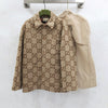 GUCCI Jumbo GG Muster Jacke 48 694154 3988 163158675 [P]