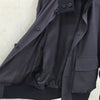 DIOR アイコンハリントンコットンシルクジャケット 46 493C422 1671 163158687 [P]