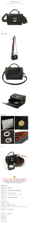 ZANELLATO Postina Tasche Baby / 068010 0050000 Z0001 SBABY 155735150 [P]