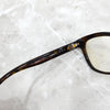 CHANEL Square Frame Glasses A75297 8596 163158343 [P]