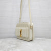 SAINT LAURENT Viki Kamera Crossbody Tasche 555052 9551 8140672 [P]