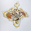 HERMES グランド アパラット フォーエバー スカーフ 90 156912911 [P]