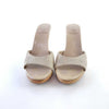 GUCCI Pumps Sandalen 36.5 146626070 [P]
