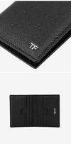 Tom Ford Men's Card Holder 162107933 [P]