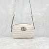 GUCCI GG Marmont Kleine Kameratasche 447632 8588 163156595 [P]