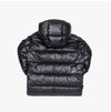 MONCLER Maire Kapuzenkurzjacke Damen Daunenjacke 161013144 [P]