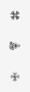 CHROME HEARTS 1P Ohrringe 648LKDBP 162847016 [P]