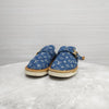 LOUIS VUITTON Denim Monogram Cozy Mules Slipper 9 9176 163157644 [P]