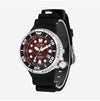 Citizen Men's Urethane Watch 161511778 [P]
