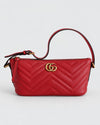 GUCCI Matelassé Mini Schultertasche 739166 AABZB 6832 162152887 [P]