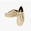CLARKS Loafer Walabi GTX Maple Suede Damenloafer 160484259 [P]